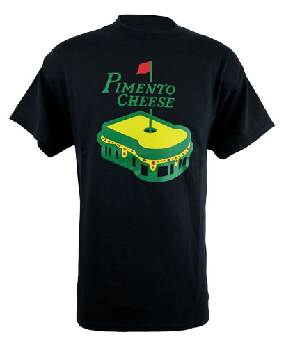 Pimento Cheese T-Shirt
